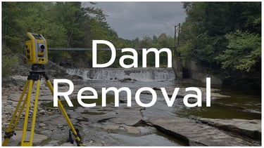 Dam Removal | Base Flow LLC