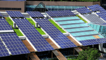 solar rooftop best solar company ahmedabad