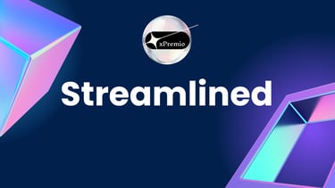 Streamlined business workflows through intelligent automation solutions