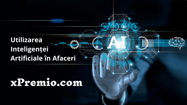 Inteligenta artificiala online