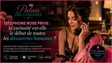 telephone sexe