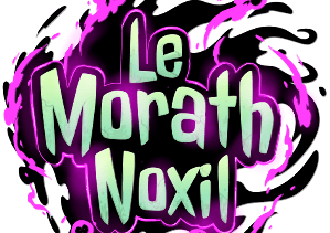 Logo du Morax Noxil