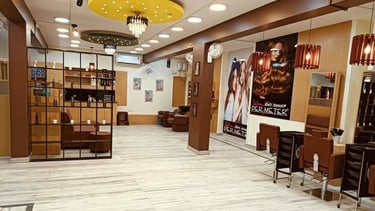Luxury salon services affordable prices Bangalore