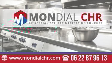 Mondial CHR
