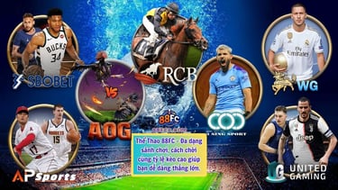 thể thao 88fc
