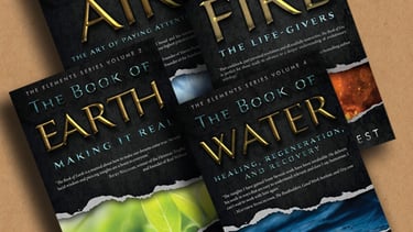 The Element Series by Steven Forrest