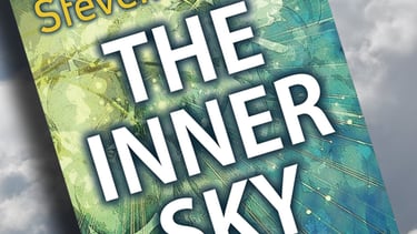 The Inner Sky by Steven Forrest