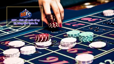 Có nên đầu tư lâu dài tại nhà cái 88FC
