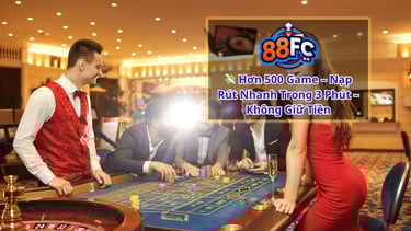 Những Điều Cần Biết Về 88FC