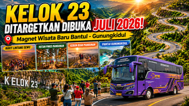 kelok 23
