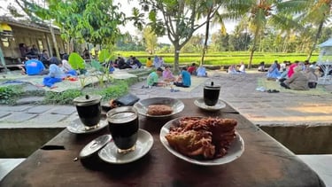 Kopi Klotok