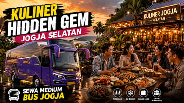 Kuliner Hidden Gem