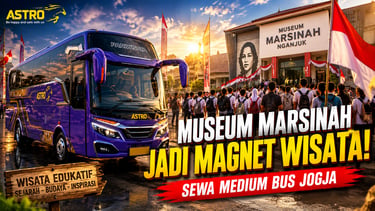 museum marsinah