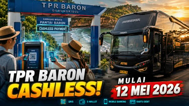 TPR Baron