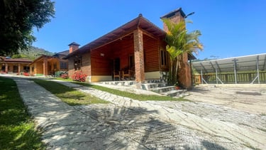 Villa en constanza con piscina