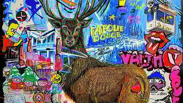Cerf