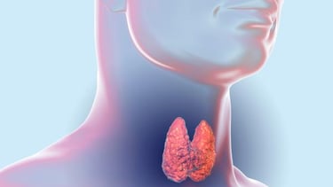 Carenza di iodio: sintomi e rimedi naturali