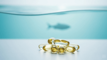 omega 3 capsule