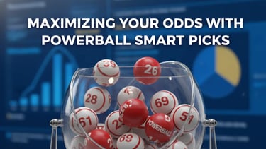 Maximizing Your Odds with Powerball Smart Picks