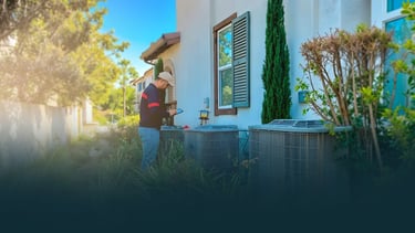 Explore the full range of services offered by D&A Mechanical, including HVAC repair, AC installation