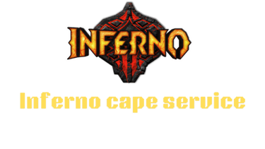 inferno cape services
