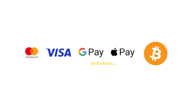 EOSS services payment methods