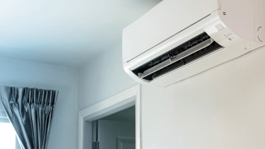 Climatisation efficace pour votre bien-être intérieur.