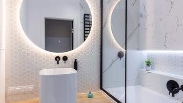 Plomberie et chauffage pour un confort optimal.