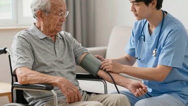 persons left hand on white textile