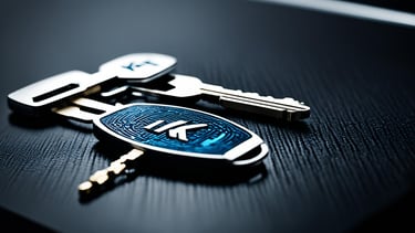 مفاتيح سيارات فتح سيارات شركة كي بلس