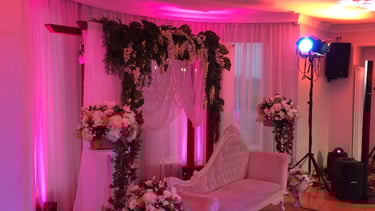 Svētku Pils Ķekava