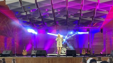 Dzintaru Koncertzāle