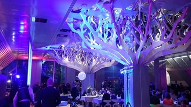 Gaismas Pils restorāns Klīversala