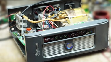 Millenium Power - inverter Service in Coimbatore - Ups Service