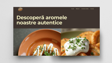 Site Internet Langos