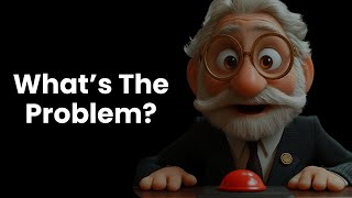 Video by Joe Bryan titled “What’s the Problem?” explaining flaws in modern money & financial system