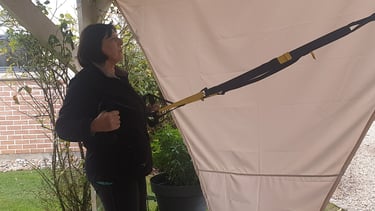 pathologie sport-santé à domicile 