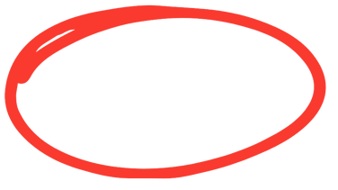 circulo vermelho