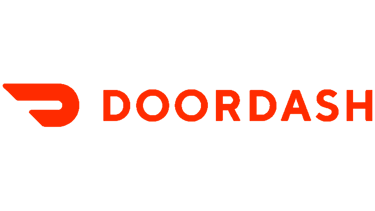 logo Doordash