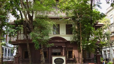 Mani Bhavan, casa de Gandhi em Mumbai — o que fazer em Mumbai