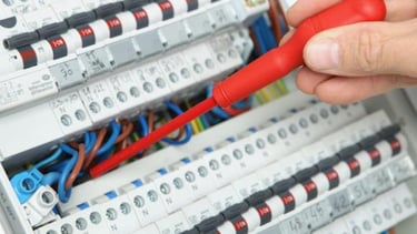 Electricien