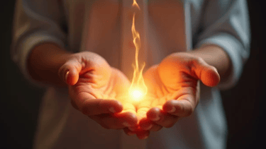 Les dons spirituels libérés à la Pentecôte
