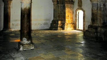 L’attente dans la chambre haute : Clé de la visitation divine