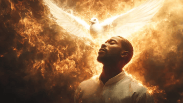 Pentecôte aujourd’hui : Comment expérimenter le feu du Saint-Esprit