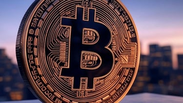 La Tendance des Réserves d’État en Bitcoin aux États-Unis : Une Révolution Financière en Marche ?