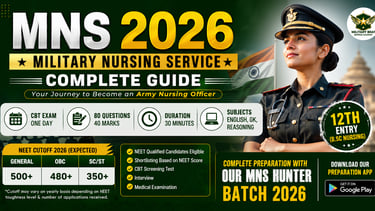 complete detaisl of mns 2026 exam