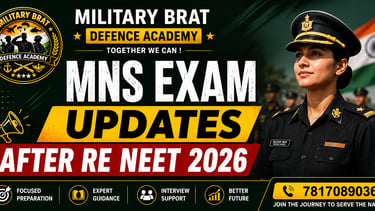mns exam updates after re neet 2026