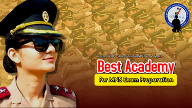 MNS Eligibility 2025: 12th Entry & SSC Direct Entry 