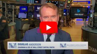 Douglas Anderson speaks about MetaTerra