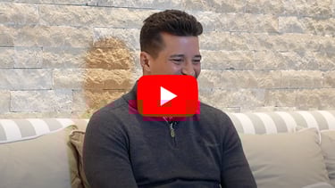 Micah Theard Bellator CEO